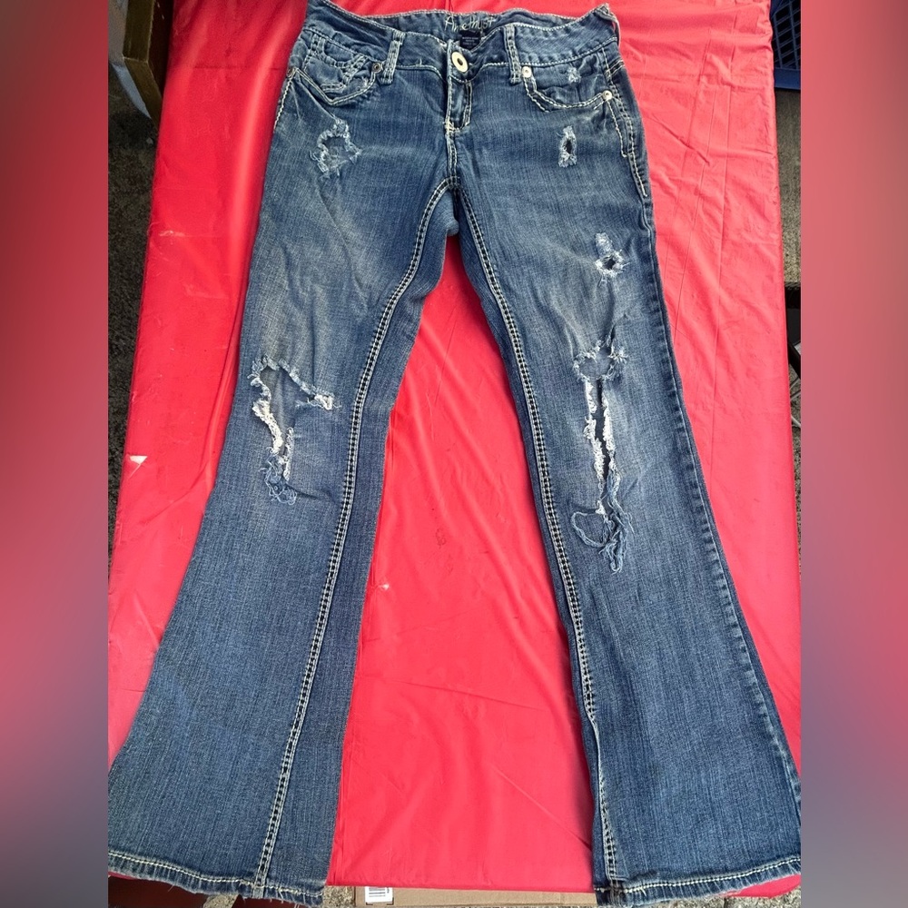 Amethyst Jeans
